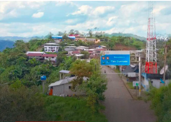 Ecuador: Ecuador en la Ruta del Progreso $400 Millones que Transformarán su Futuro