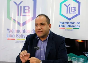 Bolivia:La Revolución del Litio: YLB Triunfa en el Mercado Internacional