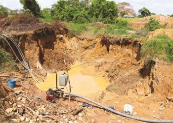 Perú: La Minería Ilegal en Perú Un Desafío Urgente que Afecta a Todos