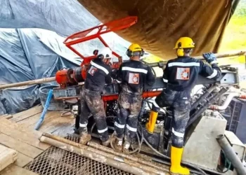Colombia: Forjando el Futuro del Carbón: Forge Resources Inicia Nuevas Perforaciones en Colombia