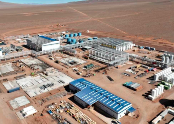 Argentina: Salta se Prepara para un Boom Minero La Adherencia al RIGI en la Mira