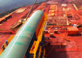 Brasil: Minería en Brasil El Horizonte de Oportunidades y Sostenibilidad