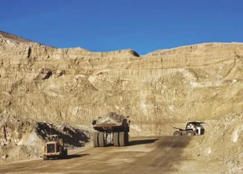 Perú:»Ritmo de Altibajos El Valor Oculto de las Reservas Mineras»