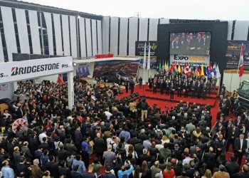 Perú: EXPOMINA PERÚ 2024: El Epicentro Mundial de la Minería y la Sostenibilidad