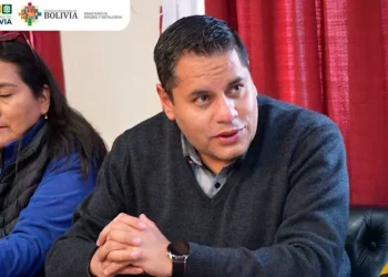 Bolivia: El Potencial Escondido Proyecto Minero Carangas Despierta la Esperanza en Oruro
