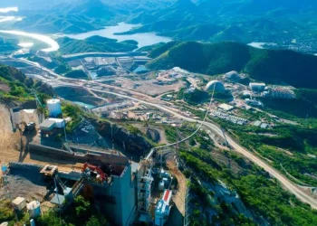 México: Torex Gold Revoluciona el Complejo Morelos con la Integración del Depósito EPO