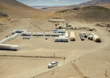 Argentina: La Minería en Tensión Kallpa SAPEM Obtiene Permiso en una Reserva Natural