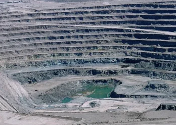 Chile: La Nueva Era de la Minería Una Carga Tributaria Que Afecta la Competitividad