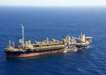 Brasil: «Revolución Digital en la Producción de Petróleo Petrobras Pioneering the Future»