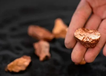 Ecuador: Una Nueva Era en la Minería Hanrine se Une a Titan Minerals en la Exploración de Cobre en Ecuador