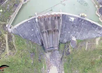 Internacionales: Crisis Hidrológica en Ecuador Un Desafío Energético sin Precedentes