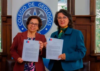 Chile: Fortalece su Minería: Un Acuerdo Clave entre el Ministerio y los Geólogos