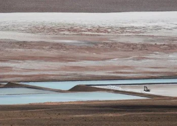 Argentina: Argentina en la Cima La Revolución de las Exportaciones Minerales