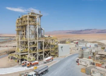 Chile: SQM Fortalece la Conservación de la Fauna en su Planta Química de Litio