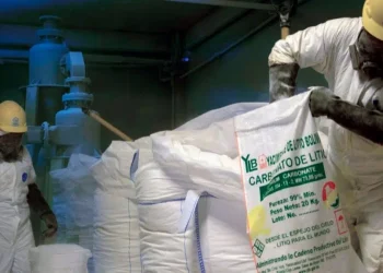 Bolivia: YLB Revolucionando la Producción de Litio Un Salto Cuántico hacia el Futuro