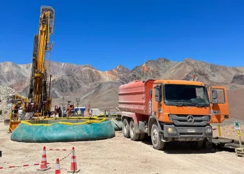 Chile: Proyecto Valeriano Un Paso Hacia el Futuro del Cobre y Oro en Chile