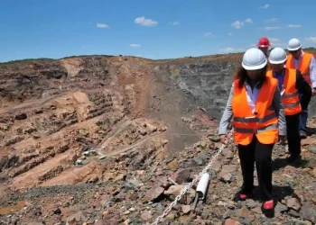 Perú: Xali Gold Corp. Impulsa su Potencial en Perú con el Proyecto Majo