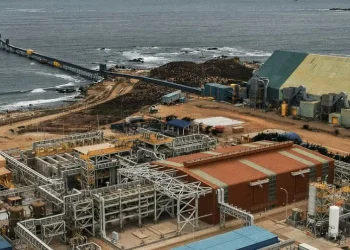 Chile: Minera Los Pelambres se Prepara para una Gran Transformación Más de 2,000 Empleos en el Horizonte