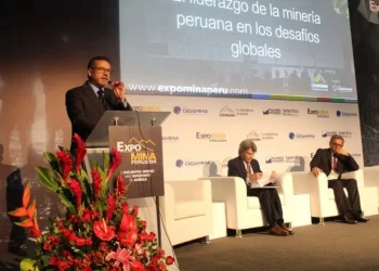 Perú: EXPOMINA 2024 Perú en la Mira de la Revolución Energética