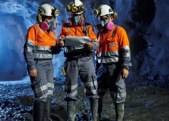 Perú: Auge de la Exploración Minera en Perú Un Mercado en Expansión