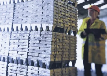 Perú: Zinc Peruano en la Mira Exportaciones Alcanzan Casi Mil Millones en el Primer Semestre