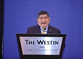 Perú: Se Prepara para el Futuro: Lanzamiento de la Política Nacional de Minería 2050