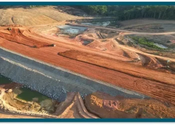 Brasil: Tocantinzinho El Renacer de la Minería de Oro en Brasil