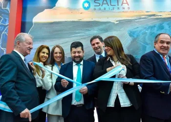Argentina: Salta Brilla en el Horizonte Minero Un Futuro Sostenible se Dibuja