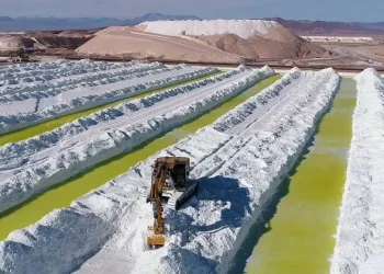 Chile: La Corte Suprema de Chile Sella el Futuro del Litio Tianqi se Queda Fuera