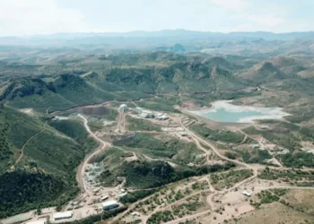 México: Un Futuro Brillante en el Sector Minero First Majestic se Funde con Gatos Silver