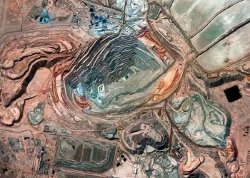 Chile: Fin de la Huelga en Escondida Un Acuerdo que Tranquiliza al Mercado Global