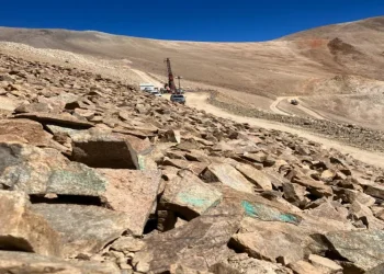 Argentina: Pampa Metals Impulsa el Futuro del Cobre y Oro en Argentina
