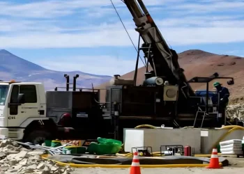 Chile: Cascada Silver Da un Paso Decisivo en la Exploración de Minerales