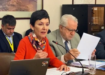 Chile: ENAMI y Codelco Una Alianza Estratégica para el Futuro Minero