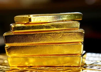 Internacionales: El Oro Brilla Más Fuerte que Nunca Récord Histórico Impulsado por Tasas de Interés