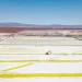 Internacionales: SQM Busca Socio La Carrera por el Litio Toma Éxito Internacional