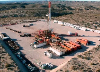 Argentina: YPF Da un Giro Estratégico Venta de su Filial de Litio en el Horizonte