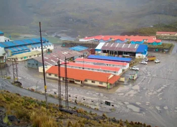 Perú: Cerro de Pasco Resources Transforma Su Estrategia con la Venta de la Mina Santander