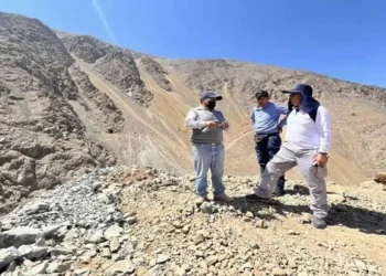 Perú: Arequipa Avanza hacia la Formalización Minera 1,500 Concesiones en Evaluación