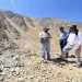 Perú: Arequipa Avanza hacia la Formalización Minera 1,500 Concesiones en Evaluación