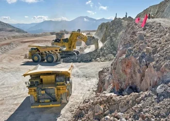 Perú: El Poder de la Minería en APEC Motor de Desarrollo y Prosperidad