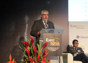 EXPOMINA 2024: La Amenaza de la Minería Ilegal en Concesiones Estratégicas