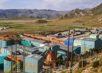 Expomina 2024: Perú, El Corazón de la Producción Mundial de Metales Críticos