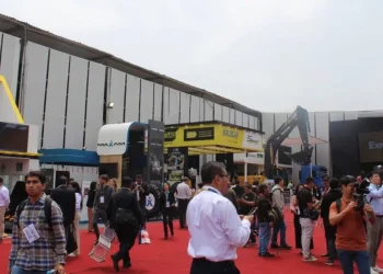 Expomina: EXPOMINA PERÚ 2024 Celebrando la Innovación en la Exposición Minera