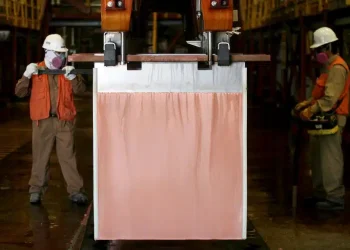 Chile: El Resurgimiento del Oro Esperanzas de Recortes de Tasas Impulsan su Valor