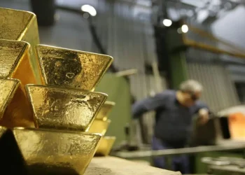 Internacionales: El Oro en Ascenso ¿Nuevos Máximos Ante la Posible Rebaja de Tasas de la Fed?