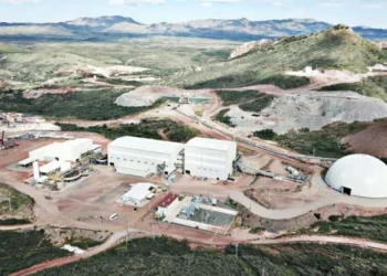 México: Cerro Los Gatos Un Futuro Brillante en la Extracción de Plata