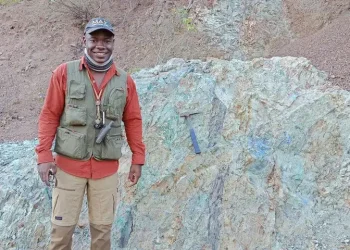 Colombia: Max Resource Desata el Potencial de Sierra Azul: Un Futuro Brillante para el Cobre y la Plata