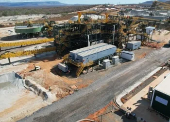 Brasil: Sigma Lithium Acelera su Crecimiento Un Préstamo Transformador de R$ 487 Millones