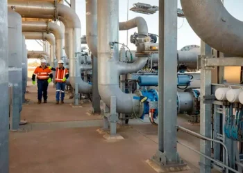 Internacional: Anglo American Abre la Puerta a Ofertas por sus Minas de Carbón Un Mercado en Movimiento